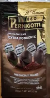 Pernigotti Ovetti di Cioccolato Extra fondente