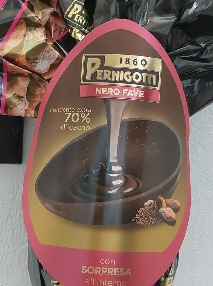 Nero Fave
