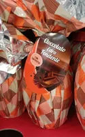 Cioccolato extra fondente