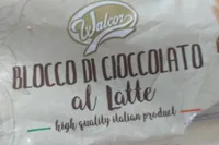 Cioccolato