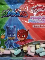 Pj masks Marsh mallow