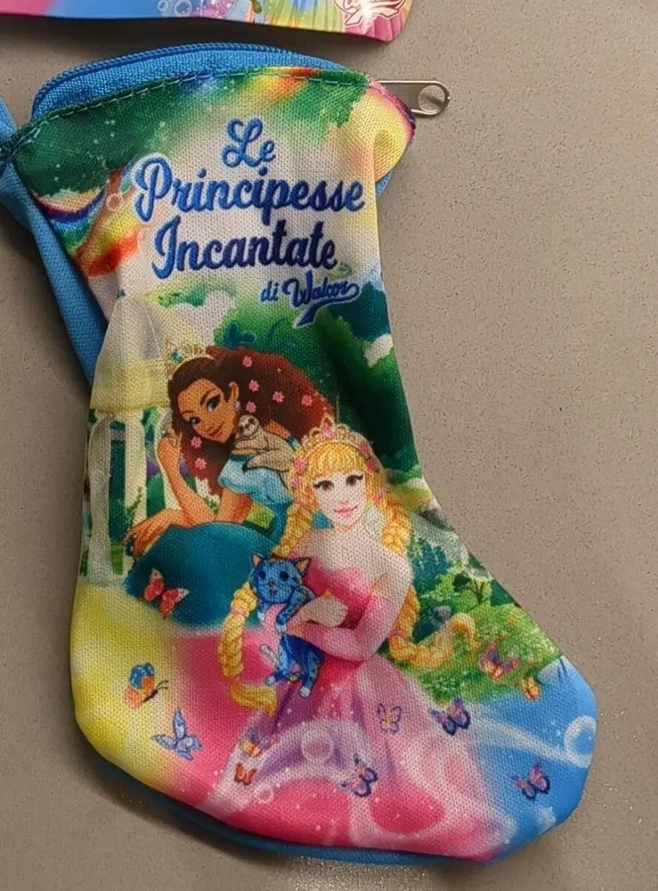 Le principesse incantate