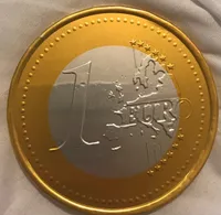 Chocolat 1€