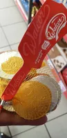 Chocolat au lait