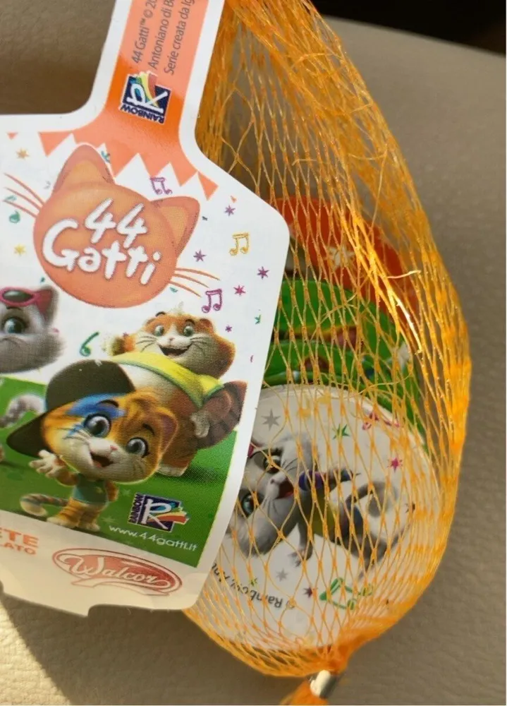 Monete al cioccolato al latte