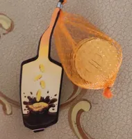 Monete di Cioccolato