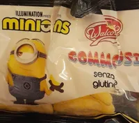 Gommosi minions