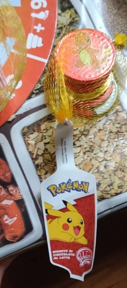 Pokemon