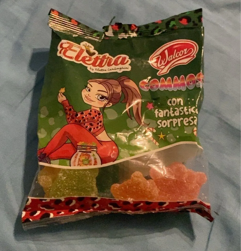 Elettra