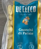 Gnocchi