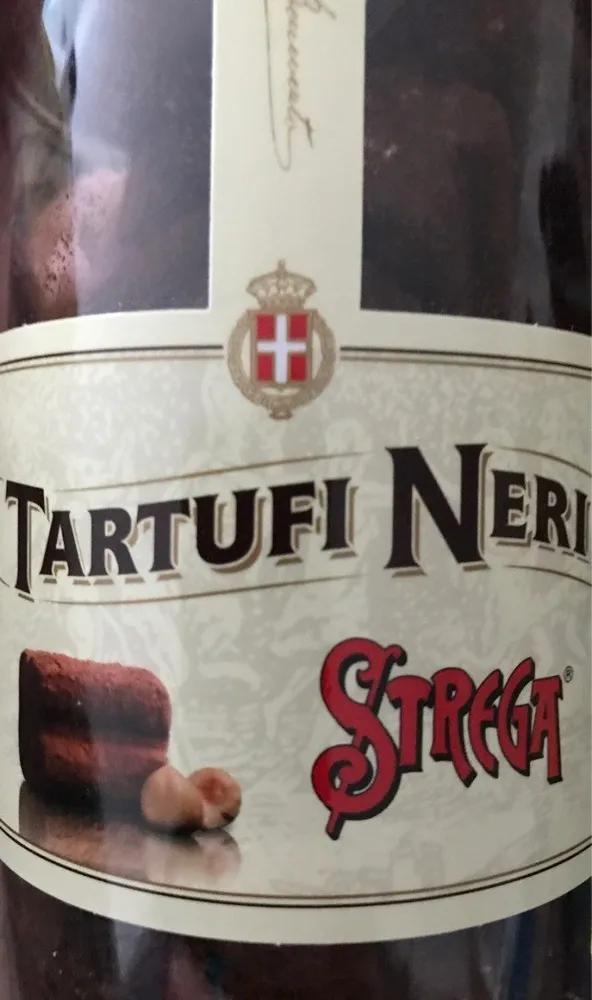 Tartufi neri