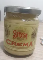 Crema Strega