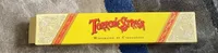 Torrone strega ricoperto di cioccolate