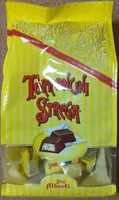Torroncini Strega
