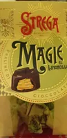 Magie al limoncello