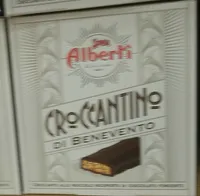 Croccantino di Benevento