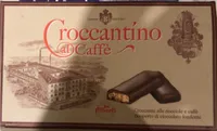Strega Croccantino Al Caffe' GR 300