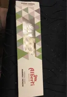 Torrone Tenero Nougat