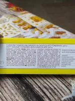 Strega Torrone Tenero Ric. Cioccolato GR 150
