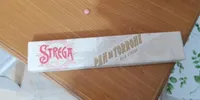 Pan di torrone allo strega
