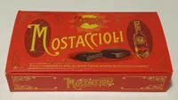 Mostaccioli