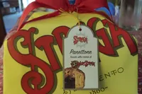 Panettone Strega