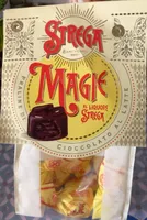 Strega Magie Allo Strega GR 150