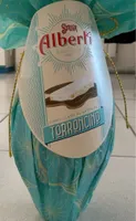Uovo Strega Alberti
