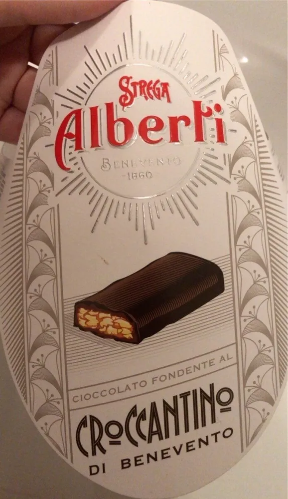 croccantino