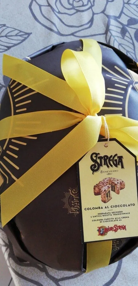Colomba