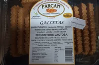 Galletas
