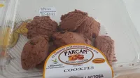 Galletas Cookies