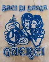Baci di dama
