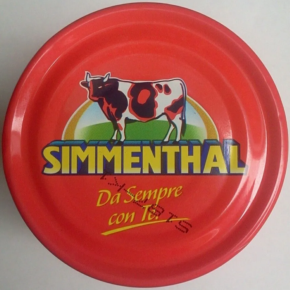 Simmenthal