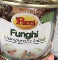Funghi trifolati