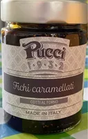 Fichi caramellati