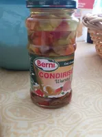 Condiriso wurstel