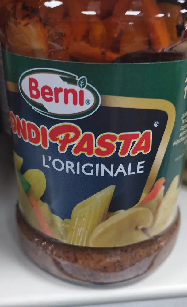 Condi pasta