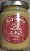 Senape di Dijon