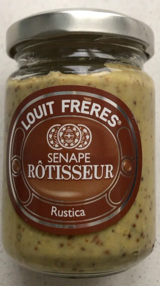 Senape rustica
