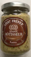 Senape rustica