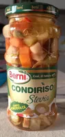 Condiriso Stevia