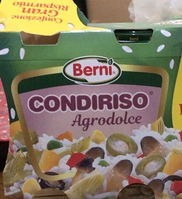 Condiriso