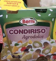 Condiriso