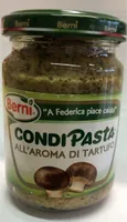 Condi Pasta all’roma di tartufo