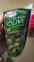 Le buone olive