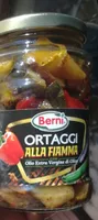 Ortaggi alla fiamma