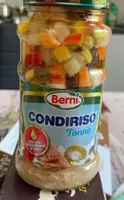Condiriso