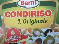 indirizzo due pezzi da gr 300