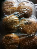 Pane hamburger